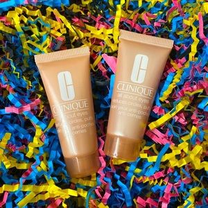 Clinique All About Eyes Cream • Set of 2